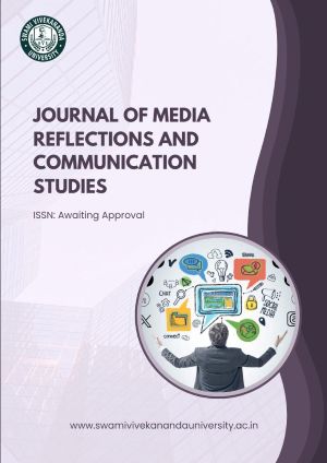 					View Vol. 1 No. 1 (2025): Journal of Media Reflections and Communication Studies
				